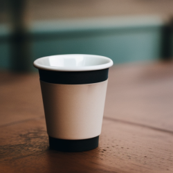 Hipster Cup